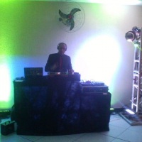 DJ Lutty Santos