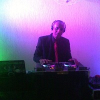 DJ Lutty Santos