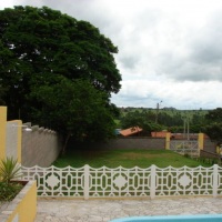 Campo de Futebol