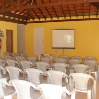 Estrutura para eventos corporativos