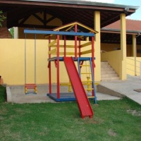Brinquedo para as crian�as