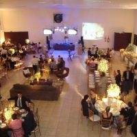 Festa de casamento Espa�o �vora