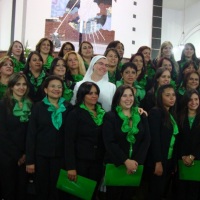 Turma Unopar Servi�o Social