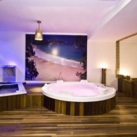 SPA Laje de Ita�na