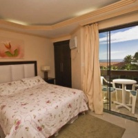 Suite Luxo