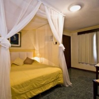 Suite Semi-Luxo