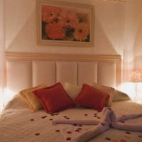 Suite Luxo
