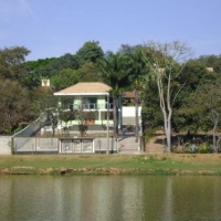 vista Lake House