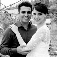 Casamento em Aruj - SP