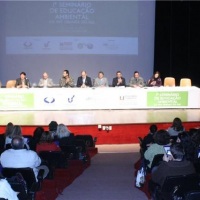 Seminário sobre Educação Ambiental, Instituto Poa Alegre+Assembléia Legislativa,2010