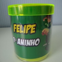 Caneca personalizada