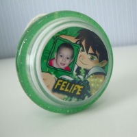 Ioi� personalizado
