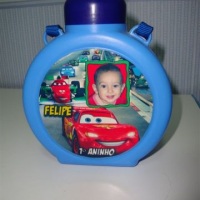 Cantil personalizado