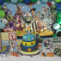 Mesa Toy story