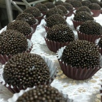 brigadeiro gourmet