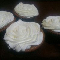 cupcake tradicional