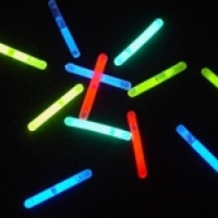 Ministicks de neon