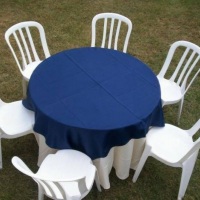 conjunto de mesa com 6 cadeiras