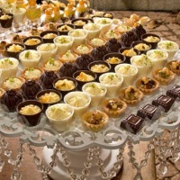 Encomendas de Doces Finos