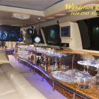 LImousine Fortaleza