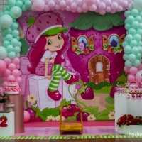 Festa Luxo Ouro
Cen�rio Principal