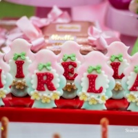 Doces personalizados