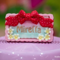 Doces personalizados