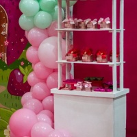 Carinho Gourmet para lembrancinhas