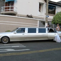 limousine super salon