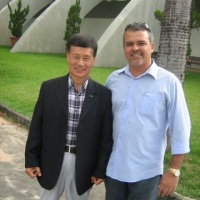 PROTE��O VIP, DO MESTRE CHANG SEON LIM DA COREIA DO SUL