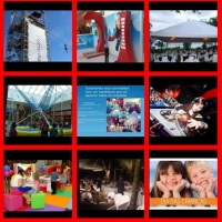 (11) 9 4041 4933 .:. Loca��o Aluguel Brinquedos Infl�veis - - Somos uma Empresa de Festas e Eventos 