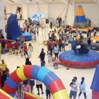 .:. Loca��o Aluguel Brinquedos Infl�veis -
