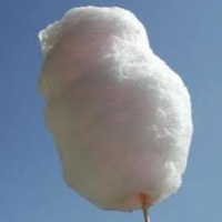  Algod�o Doce hummm ! ! ! Quem n�o gosta