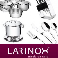 Larinox - Revendedor Tramontina