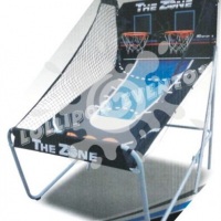 Basket Game