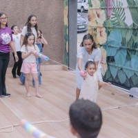 Anima��o e Recrea��o Infantil.