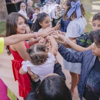 Anima��o e Recrea��o Infantil.