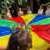 Anima��o e Recrea��o Infantil.