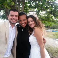 Casamento Ilha do Cardoso