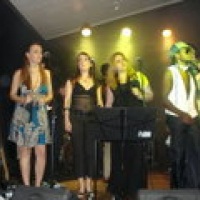 LOUCURAS DE AMOR MARIAH