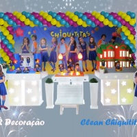 Clean Chiquititas