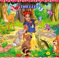 aniversario infantil