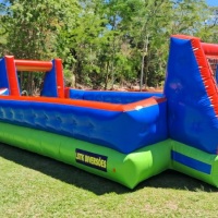 Futebol de Sab�o 4m x 8m