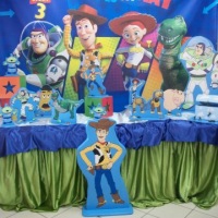 Festa Toy Story