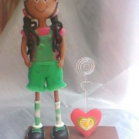 boneca 15,00 reais