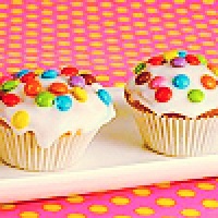 Cupcakes Divertidos