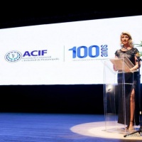 Premio ACIF Cmara da Mulher