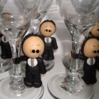 Noivinhos Ta�as