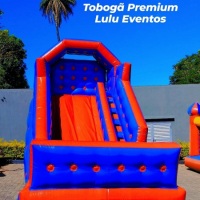 Tobog� Premium 
#tobog�