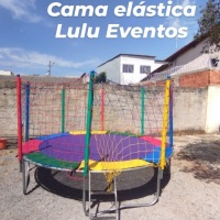 Pula pula 
Cama el�stica 
#pula-pula
#camael�stica